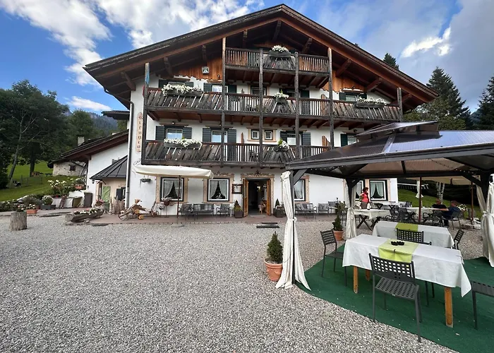 Rifugio Caltena