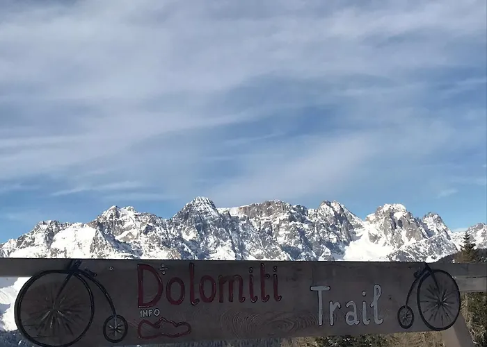 Rifugio de Dòo